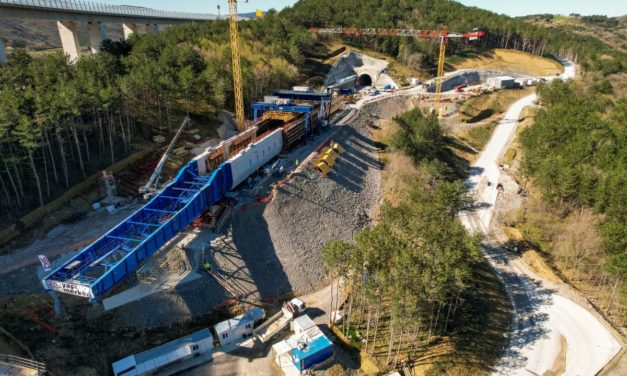 Ferrovia Capodistria-Divaccia: approvato nuovo programma investimenti