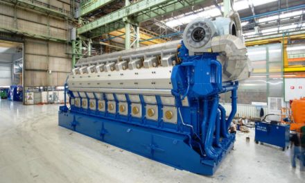 Wartsila Italia presenta Piano industriale da 50 milioni di euro<h2 class='anw-subtitle'>Oggi a Trieste in confronto con la Regione in vista dello stop alla produzione di motori nello stabilimento di Bagnoli</h2>