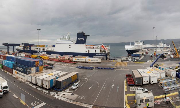 Porto di Trieste, Marocco e Serbia le nuove direttrici
