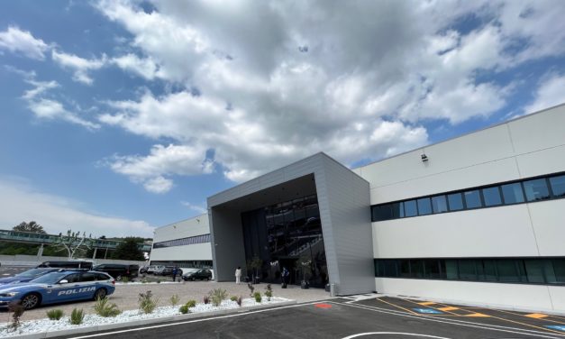 BAT inaugura a Trieste, ministro Urso: «Modello di collaborazione»<h2 class='anw-subtitle'>Il presidente dell'Authority D'Agostino: «Un'eccellenza, una sintesi vera di lavoro tra pubblico e privato»</h2>