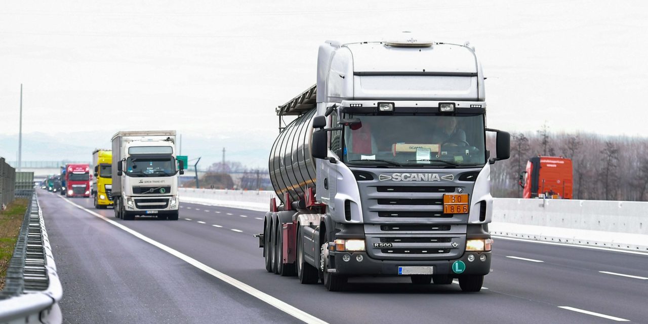 Transiti in aumento sulla A4: camion stabili ma crescono le automobili<h2 class='anw-subtitle'>Autovie Venete ha reso noti i dati dei primi 5 mesi del 2023: da gennaio a maggio 18,8 milioni di passaggi</h2>