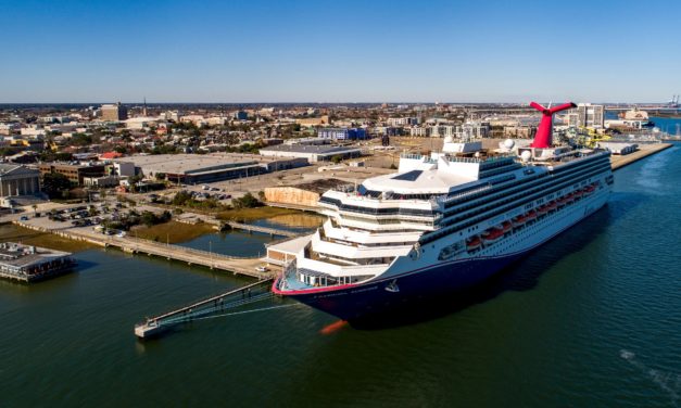 Crociera da incubo per i passeggeri della Carnival Sunshine