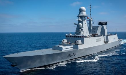 I cinque progetti Naviris sulla Difesa<h2 class='anw-subtitle'>Joint venture Fincantieri-Naval Group, presentati sviluppi e strumenti di calcolo della "Nave Digitale"</h2>