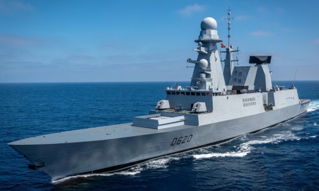 Naviris (Fincantieri) per ammodernamento fregate Horizon<h2 class='anw-subtitle'>Accordo Italia-Francia: siglato Memorandum of Understanding per sistemi di combattimento e difesa antiaerea</h2>