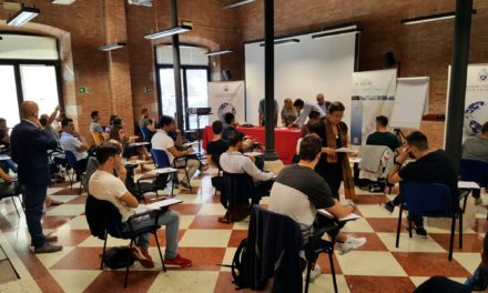 A Venezia nasce l’Accademia del Mare e della Logistica<h2 class='anw-subtitle'>Authority, Di Blasio: «Progetto che guarda al Nordest per formare figure professionali nuove e rispondere a sfide del settore»</h2>