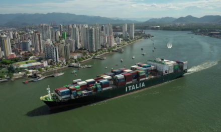 Italia Marittima, fatturato in aumento e navi “green”<h2 class='anw-subtitle'>Unica compagnia full container con bandiera italiana, ha sede a Trieste ma controllo azionario a Taiwan</h2>