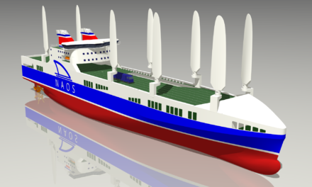 Vele per navi, riduzione rumore, nuove tecnologie: finanziati 4 progetti di Mare Fvg<h2 class='anw-subtitle'>Pubblicata la graduatoria del bando che vede coinvolte anche Fincantieri e Università di Trieste</h2>