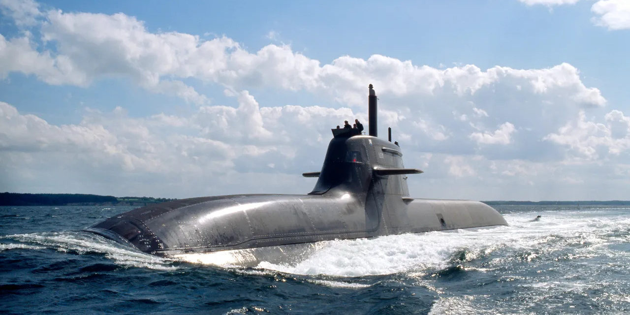 Fincantieri curerà i sommergibili della Marina tedesca<h2 class='anw-subtitle'>Firmato un contratto di assistenza per il Paese con la maggiore capacità cantieristica al mondo nei sottomarini convenzionali</h2>