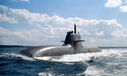 Fincantieri curerà i sommergibili della Marina tedesca<h2 class='anw-subtitle'>Firmato un contratto di assistenza per il Paese con la maggiore capacità cantieristica al mondo nei sottomarini convenzionali</h2>