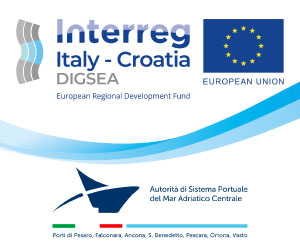 Interreg Italy - Croatia DIGSEA