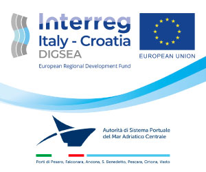 Interreg Italy - Croatia DIGSEA