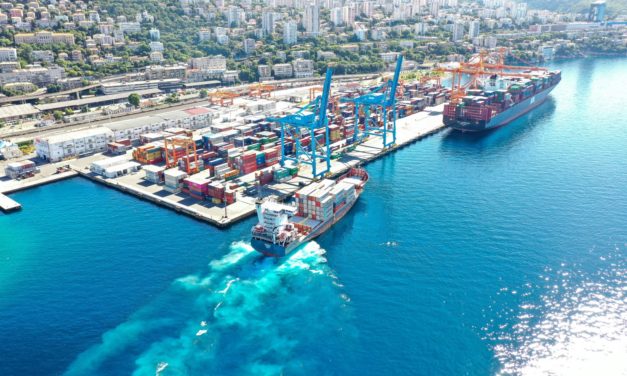 Porto di Fiume, respinta l’offerta svizzera<h2 class='anw-subtitle'>L'Agenzia croata di vigilanza evidenzia il mancato invio della documentazione per l'offerta su Luka Rijeka</h2>