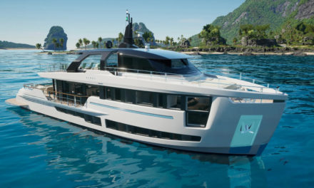 Alpha Yachts sbarca a Monfalcone<h2 class='anw-subtitle'>Domani la firma del contratto con il Consorzio per lo sviluppo economico della Venezia Giulia</h2>