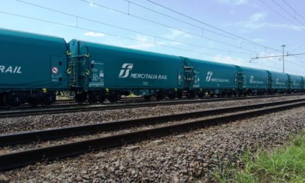 Commissione Ue approva aiuti di Stato: 125 milioni per locomotive e carri merci<h2 class='anw-subtitle'>Via libera a sostegno dell'Italia per materiale rotabile sul 30% del costo di acquisto sulla rottamazione</h2>