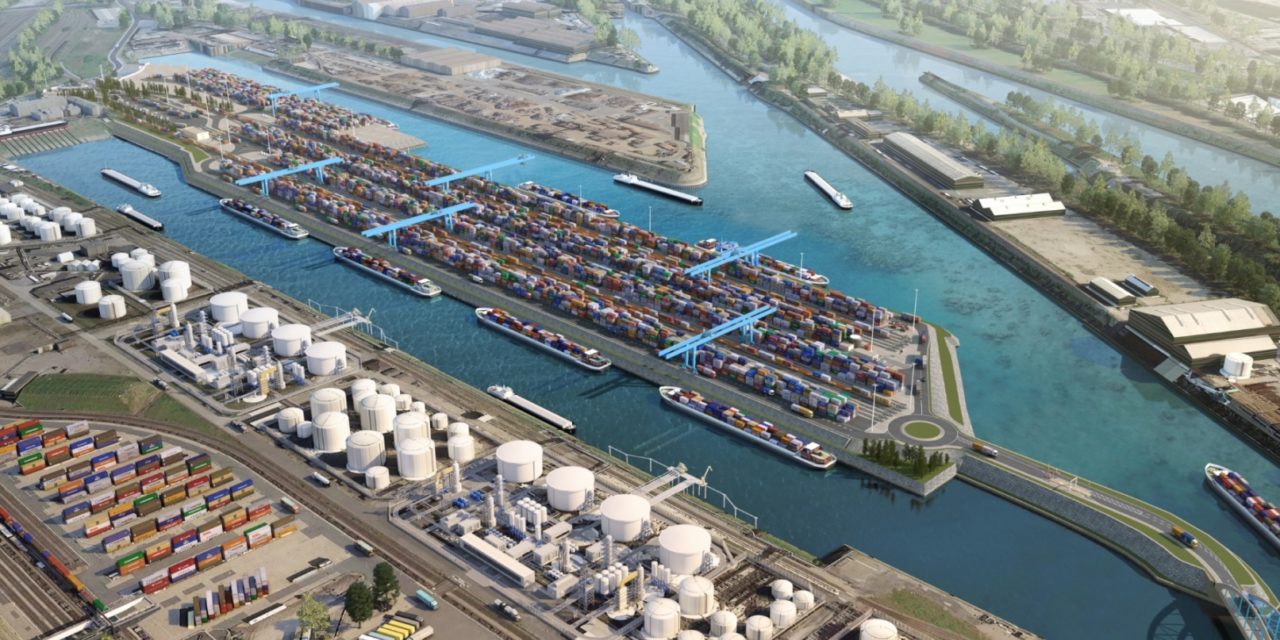 PSA International acquista il 22% del nuovo terminal a Duisburg<h2 class='anw-subtitle'>La società tedesca che gestisce il porto è presente a Trieste dove possiede il 15% dell'Interporto</h2>