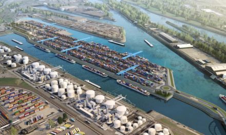 PSA International acquista il 22% del nuovo terminal a Duisburg<h2 class='anw-subtitle'>La società tedesca che gestisce il porto è presente a Trieste dove possiede il 15% dell'Interporto</h2>