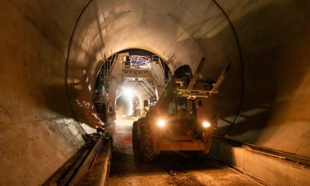 Prestito BEI da 250 milioni per la ferrovia Capodistria-Divaccia