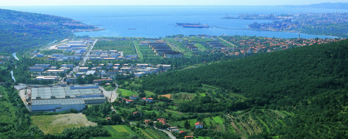 Authority Trieste, riqualificazione aree con agricoltura verticale<h2 class='anw-subtitle'>Presentato il progetto di recupero per una parte della Valle delle Noghere che servirà allo sviluppo del porto</h2>