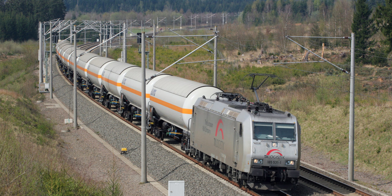 Polo logistica del Gruppo FS è il secondo operatore merci in Germania<h2 class='anw-subtitle'>TX Logistik acquisisce il gruppo tedesco Exploris, attivo nel trasporto ferroviario merci: obiettivo 500 milioni di fatturato</h2>