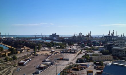 Il Porto di Venezia cerca traffico in Polonia<h2 class='anw-subtitle'>Siglata a Stettino una lettera di intenti per far cresce trasporto intermodale su Europa centrorientale</h2>