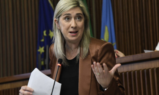 Poli logistici, Regione Fvg vuole decidere su insediamenti