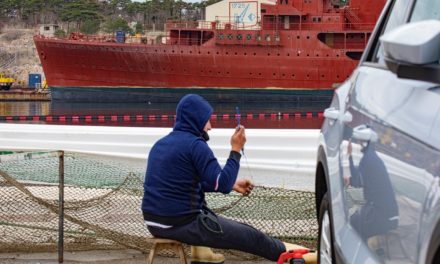 Anche un ristorante di lusso nel “Galeb” di Tito<h2 class='anw-subtitle'>Lo yacht destinato a museo avrà anche uno spazio per ospitare turisti: la città di Fiume ha bandito una gara</h2>