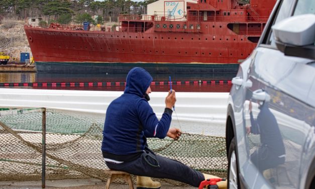 Anche un ristorante di lusso nel “Galeb” di Tito<h2 class='anw-subtitle'>Lo yacht destinato a museo avrà anche uno spazio per ospitare turisti: la città di Fiume ha bandito una gara</h2>