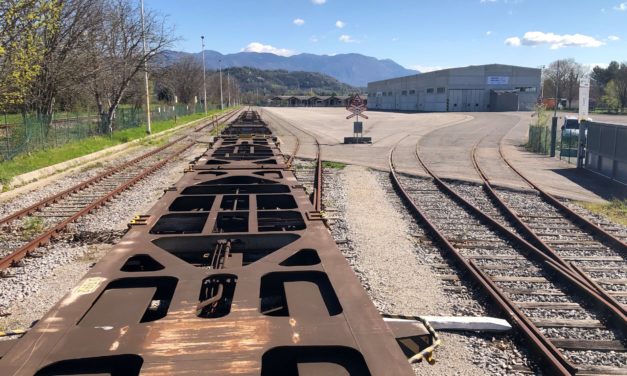 Lunetta di Gorizia, progetto fermo: si attende ministero Ambiente