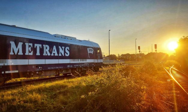 Ferrovie ancora sotto stress: cancellati treni al porto di Capodistria