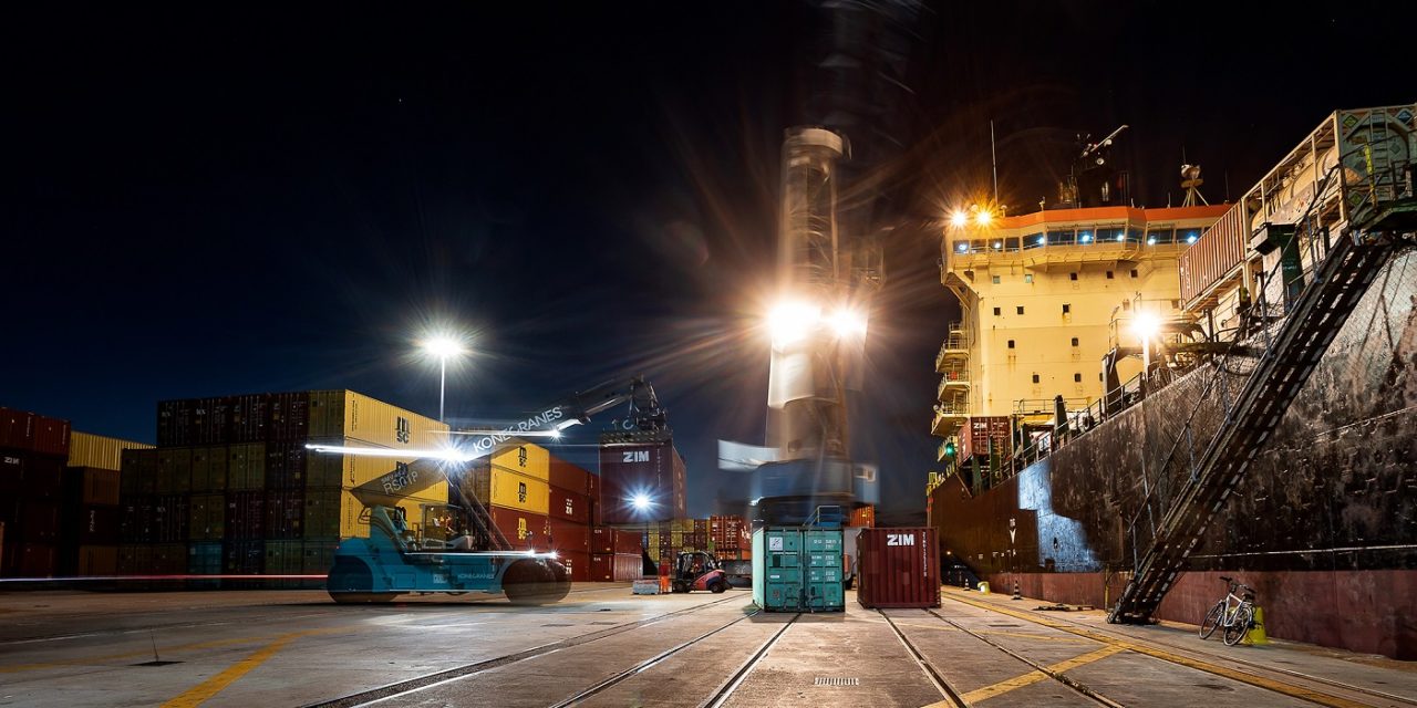 Porto Marghera, TIV chiede rinnovo concessione fino al 2050<h2 class='anw-subtitle'>Il secondo terminal container del porto di Venezia (controllato da Msc) sarà valutato secondo il nuovo regolamento dell'Authority</h2>