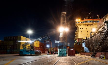 Porto Marghera, TIV chiede rinnovo concessione fino al 2050<h2 class='anw-subtitle'>Il secondo terminal container del porto di Venezia (controllato da Msc) sarà valutato secondo il nuovo regolamento dell'Authority</h2>