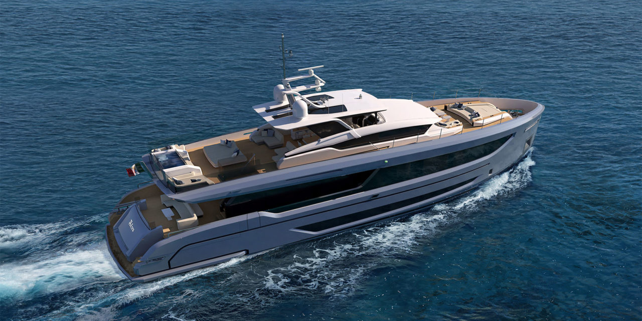 Nuovi soci per Vittoria Yachts che rilancia Monfalcone<h2 class='anw-subtitle'>Cantiere Navale Vittoria (famiglia Duò) si concentrerà sulla produzione di navi defence & security</h2>