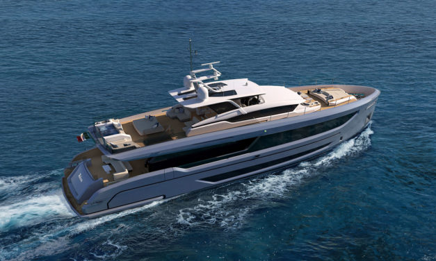 Nuovi soci per Vittoria Yachts che rilancia Monfalcone<h2 class='anw-subtitle'>Cantiere Navale Vittoria (famiglia Duò) si concentrerà sulla produzione di navi defence & security</h2>