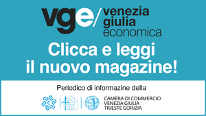 VGE - Venezia Giulia Economica Agoato 202