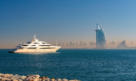 Acquera Yachting apre ufficio a Dubai<h2 class='anw-subtitle'>Il gruppo veneziano fonda la newco Middle East e lancia la sfida sul nascente mercato nei Paesi del Golfo</h2>