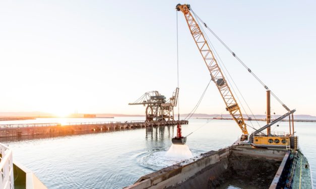 Gava (ministero Ambiente): «Decreti per sbloccare eolico e dragaggi»