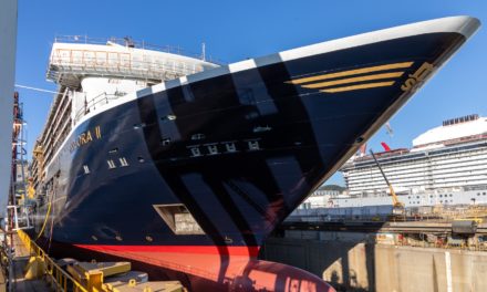 Fincantieri, varo tecnico e taglio lamiera per due nuove Explora<h2 class='anw-subtitle'>A due mesi dalla consegna di Monfalcone, prosegue la costruzione per il brand crocieristico di lusso di MSC</h2>