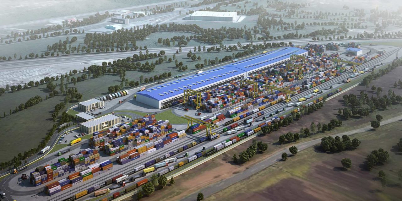 Il porto di Duisburg investe in Turchia<h2 class='anw-subtitle'>Nuovo terminal intermodale con Arkas Holding per la società che possiede il 15% di Interporto Trieste</h2>