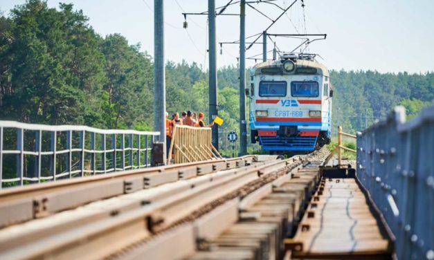 Corridoi Ucraina: strategici Adriatico-Baltico e sistema Fvg