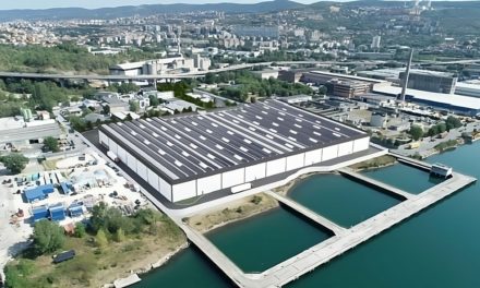 Polo freddo-fresco sul Canale navigabile: Interporto Trieste tratta con Bell Group<h2 class='anw-subtitle'>Oggi convegno con il ceo del gruppo immobiliare Lanati: evoluzione e trasformazione in atto sul territorio</h2>