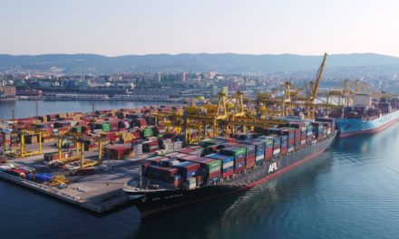 Porto di Trieste, traffico container ancora in calo<h2 class='anw-subtitle'>A febbraio un -11,2% per il terminal di Msc, ma in decisa risalita rispetto a gennaio</h2>