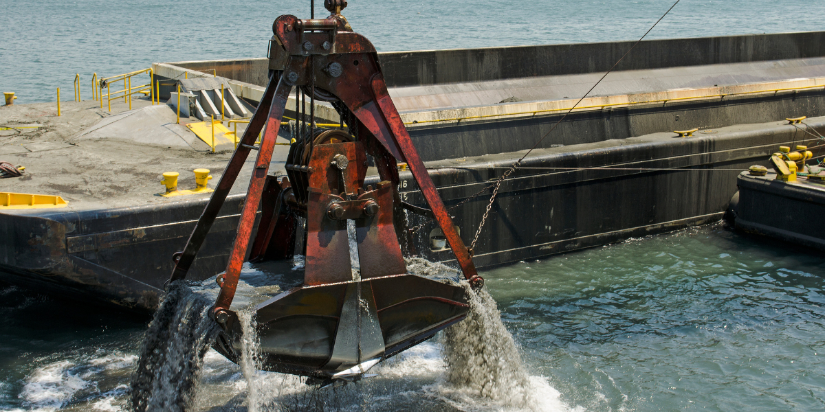 Porto di Monfalcone, dragaggi confermati a settembre<h2 class='anw-subtitle'>Il sindaco Cisint: «mentre noi attendiamo, a Capodistria hanno scavato già quattro volte»</h2>