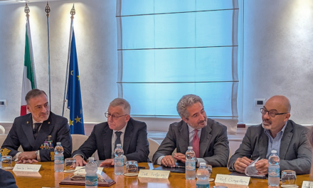 Assemblea Fincantieri dà via libera per aumento di capitale<h2 class='anw-subtitle'>La decisione è legata all'accordo per l'acquisizione di “Underwater Armament Systems” da Leonardo spa</h2>