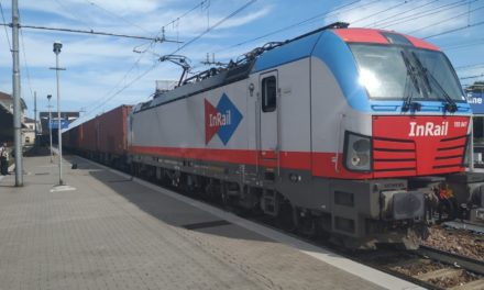 InRail ottiene estensione Certificato sicurezza in Francia<h2 class='anw-subtitle'>La società, prima impresa italiana in grado di offrire servizi ferroviari merci in Slovenia e Croazia, ha una sede operativa a Udine</h2>