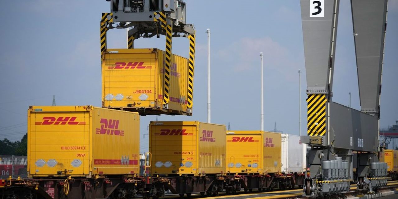 Marciani, FLC: «Pnrr opportunità unica per sistema trasporti»<h2 class='anw-subtitle'>Presentato oggi a Trieste il Quaderno 31 del Freight Leaders Council</h2>