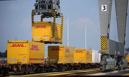 EasyRailFreight di Rfi: piattaforma per la logistica intermodale<h2 class='anw-subtitle'>Presentata oggi la soluzione digitale per far incontrare domanda e offerta</h2>