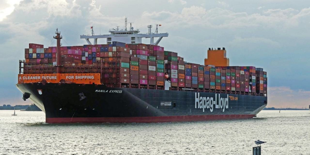 Hapag-Lloyd aggiunge Alessandria al servizio Adriatic Sea Express<h2 class='anw-subtitle'>Nuova rotazione per ADX che tocca anche i porti di Capodistria e Venezia</h2>