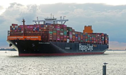 Hapag-Lloyd aggiunge Alessandria al servizio Adriatic Sea Express<h2 class='anw-subtitle'>Nuova rotazione per ADX che tocca anche i porti di Capodistria e Venezia</h2>