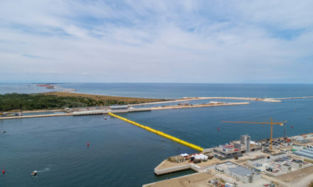 Inchiesta MOSE, confiscati beni per 21 milioni di euro<h2 class='anw-subtitle'>Eseguita una sentenza del Gip del Tribunale di Venezia nei confronti di due soggetti coinvolti</h2>