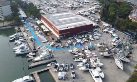 Legge sulla Nautica: Fvg approva in Commissione regionale<h2 class='anw-subtitle'>La regione è al terzo posto in Italia per numero di ormeggi su chilometro di costa</h2>